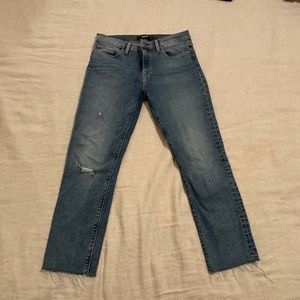 Hudson Skinny legs jeans